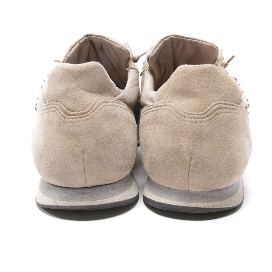 Image 3 of Sneakers EUR 37 Tan in color Brown | Vite EnVogue