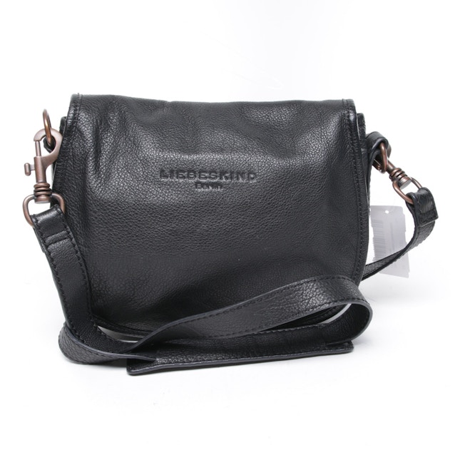 Crossbody Bag Black | Vite EnVogue