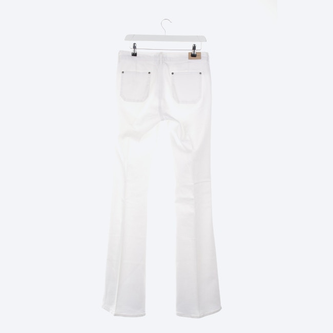 Image 2 of Jeans W29 White in color White | Vite EnVogue