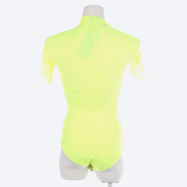 Image 2 of Body 36 Neon Yellow in color Neon | Vite EnVogue
