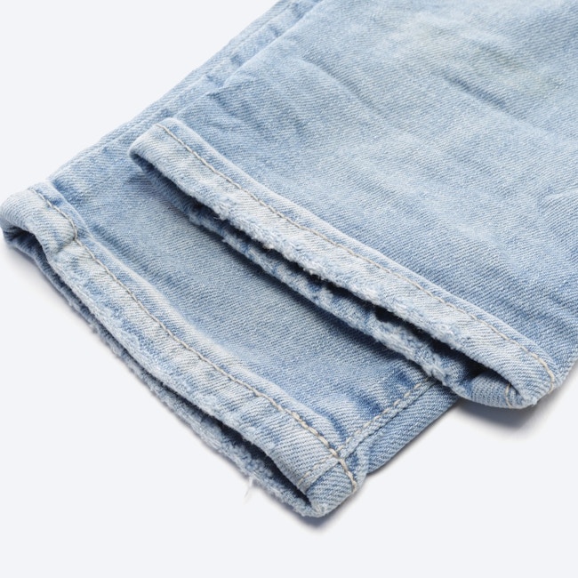 Bild 5 von Jeans Skinny 2XS Hellblau in Farbe Blau | Vite EnVogue