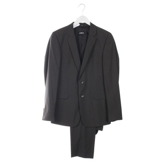 Image 1 of Wool Suit 94 Anthracite | Vite EnVogue