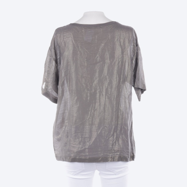 Image 2 of T-Shirt 36 Brown in color Brown | Vite EnVogue