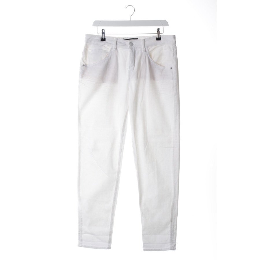 Bild 1 von Jeans W30 Weiß in Farbe Weiß | Vite EnVogue