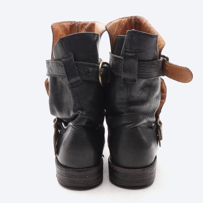 Image 3 of Eternity Ankle Boots EUR 40.5 Black in color Black | Vite EnVogue
