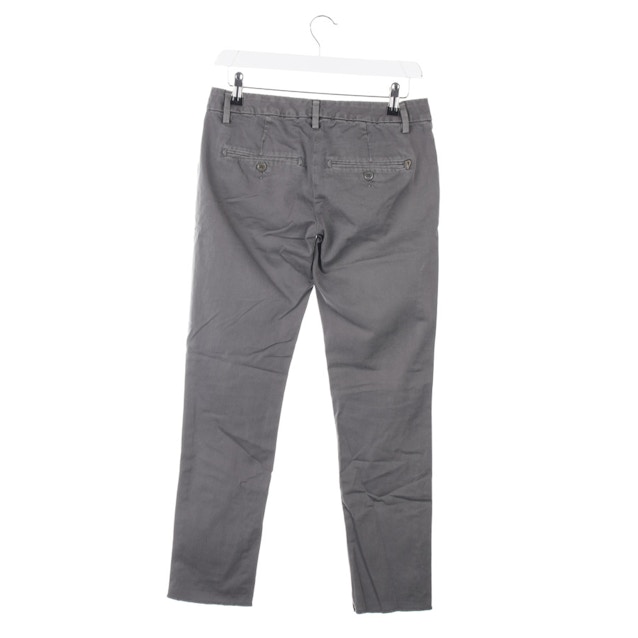 Trousers W27 Gray | Vite EnVogue