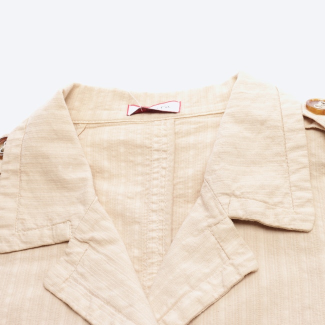 Image 3 of Summer Jacket 42 Blanchedalmond in color Brown | Vite EnVogue