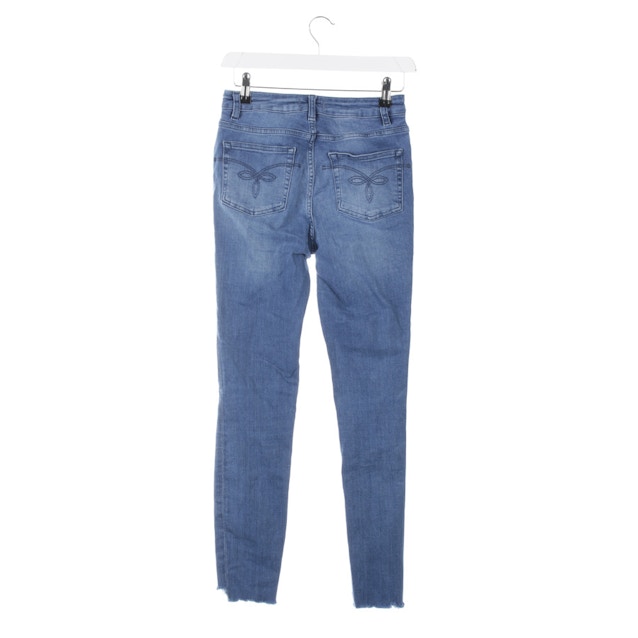 Jeans W26 Blau | Vite EnVogue