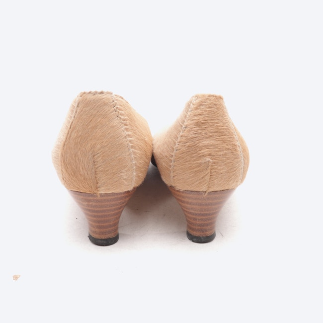 Image 3 of High Heels EUR 37 Tan in color Brown | Vite EnVogue