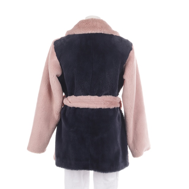 Winter Jacket 38 Pink | Vite EnVogue
