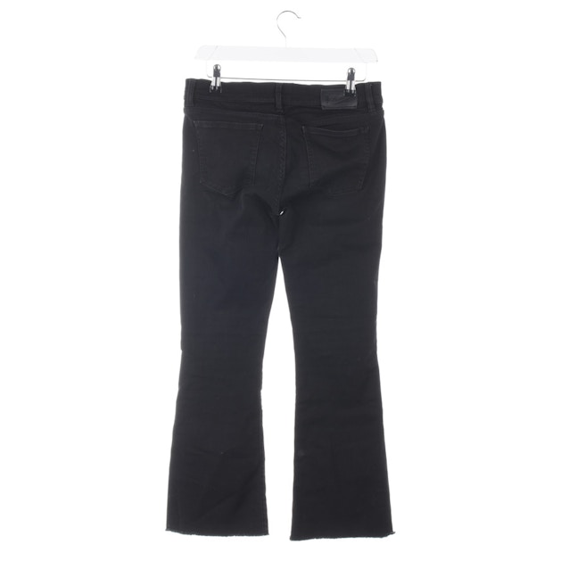Jeans W28 Black | Vite EnVogue