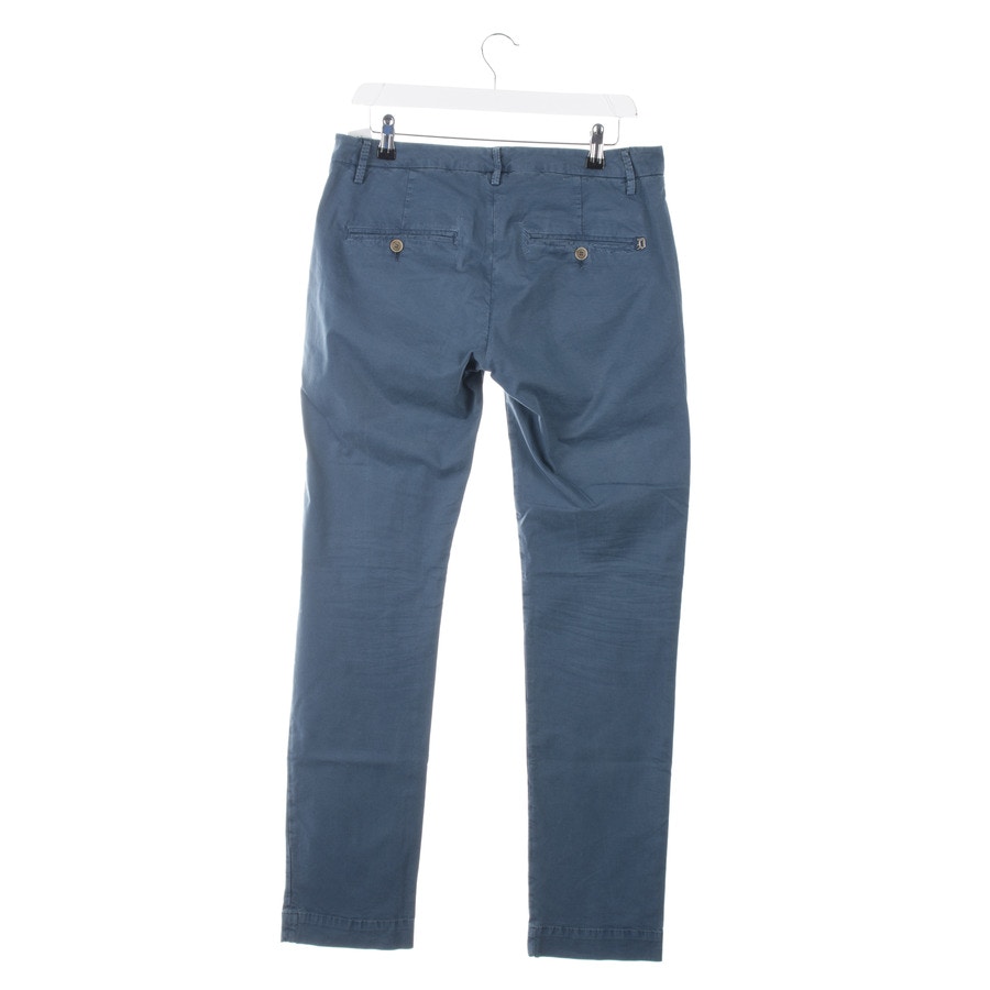 Image 2 of Classic Pants W33 Blue in color Blue | Vite EnVogue