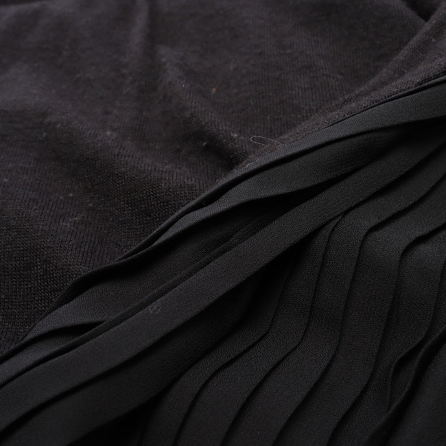 Image 3 of Dress L Black in color Black | Vite EnVogue