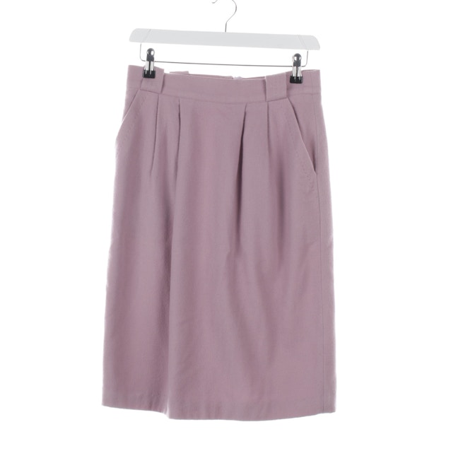 Image 1 of Skirt 36 Purple | Vite EnVogue