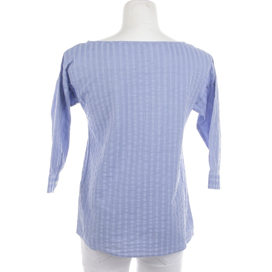 Image 2 of Shirt Blouse 34 Royalblue in color Blue | Vite EnVogue