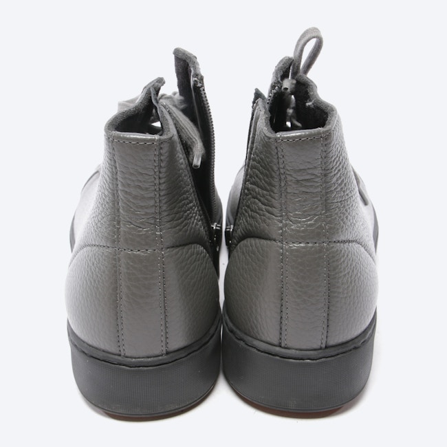Bild 3 von High-Top Sneaker EUR 37,5 Grau in Farbe Grau | Vite EnVogue