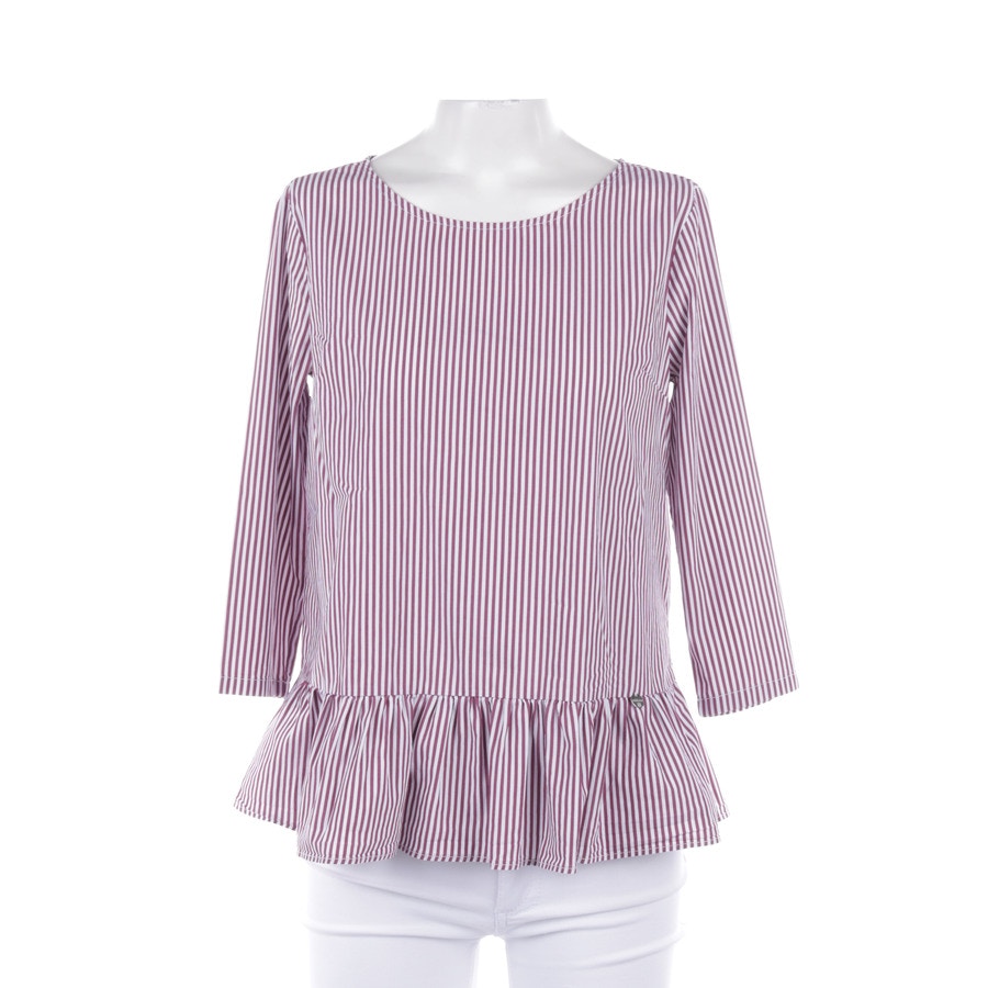 Image 1 of Shirt Blouse 34 Darkviolet in color Purple | Vite EnVogue