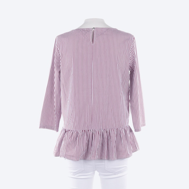 Image 2 of Shirt Blouse 34 Darkviolet in color Purple | Vite EnVogue
