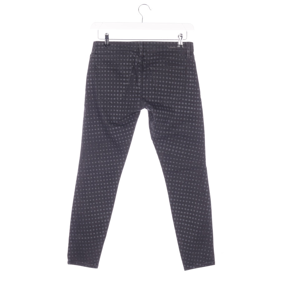 Image 2 of Slim Fit Jeans W26 Gray in color Gray | Vite EnVogue