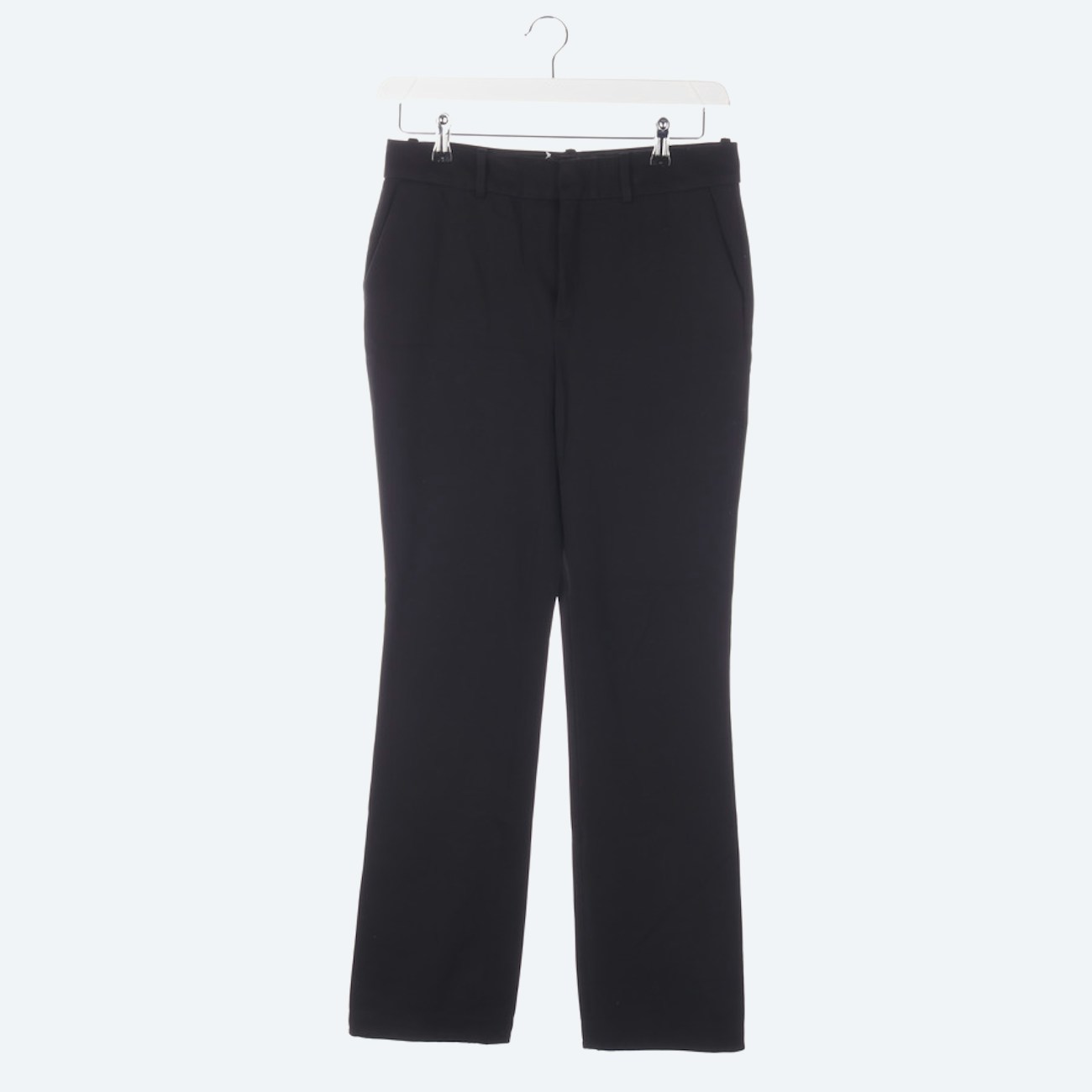 Image 1 of Other Casual Pants W30 Black in color Black | Vite EnVogue