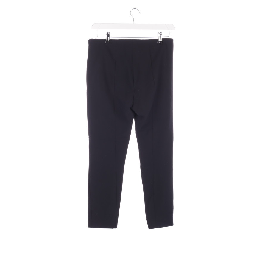 Image 2 of Chino Pants 40 Black in color Black | Vite EnVogue