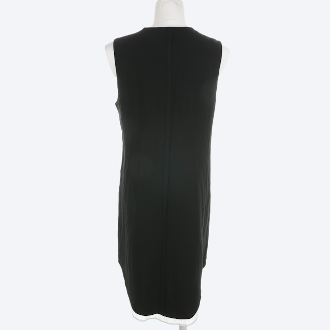 Image 2 of Dress 38 Black in color Black | Vite EnVogue
