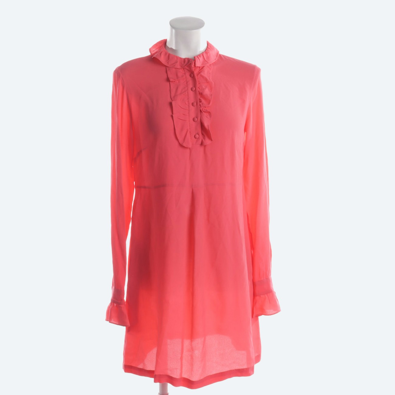Bild 1 von Kleid S Neon Pink in Farbe Neon | Vite EnVogue