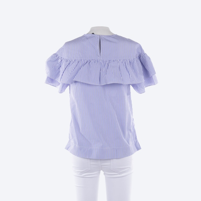 Image 2 of T-Shirt 32 Blue in color Blue | Vite EnVogue