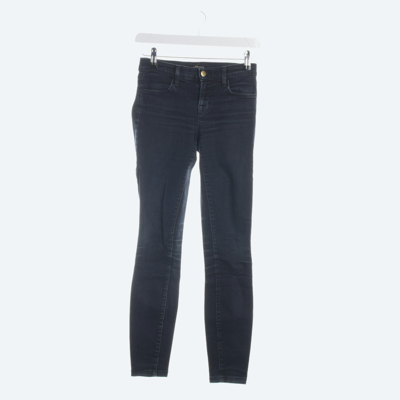 Image 1 of Jeans W24 Darkblue in color Blue | Vite EnVogue