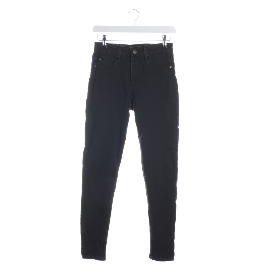 Image 1 of Jeans W26 Black in color Black | Vite EnVogue