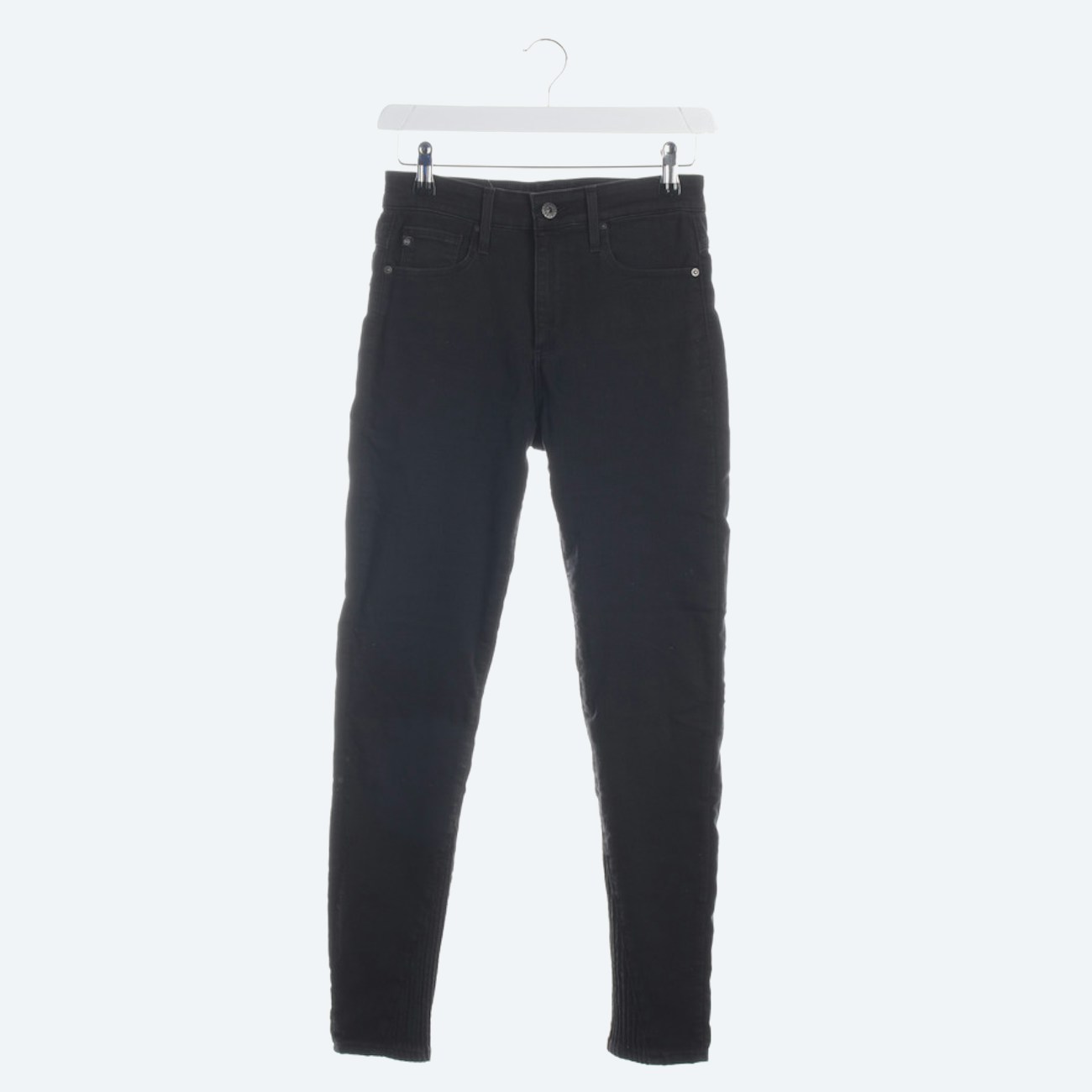 Bild 1 von Jeans W26 Schwarz in Farbe Schwarz | Vite EnVogue