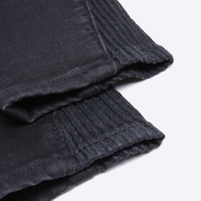 Image 3 of Jeans W26 Black in color Black | Vite EnVogue
