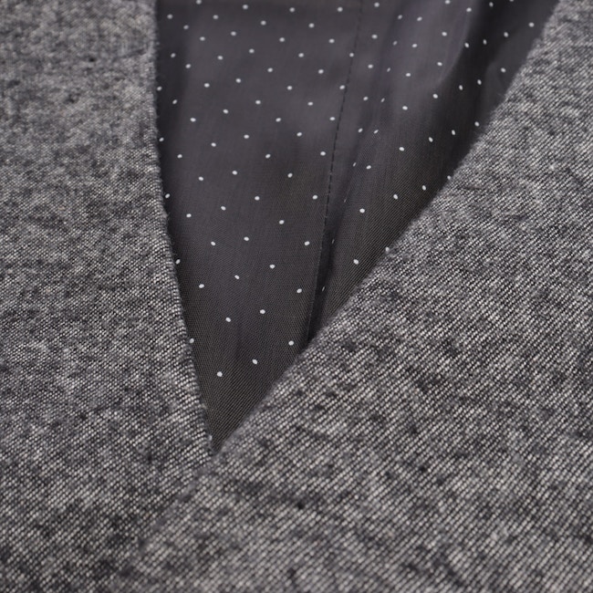 Image 3 of Vest 52 Gray in color Gray | Vite EnVogue