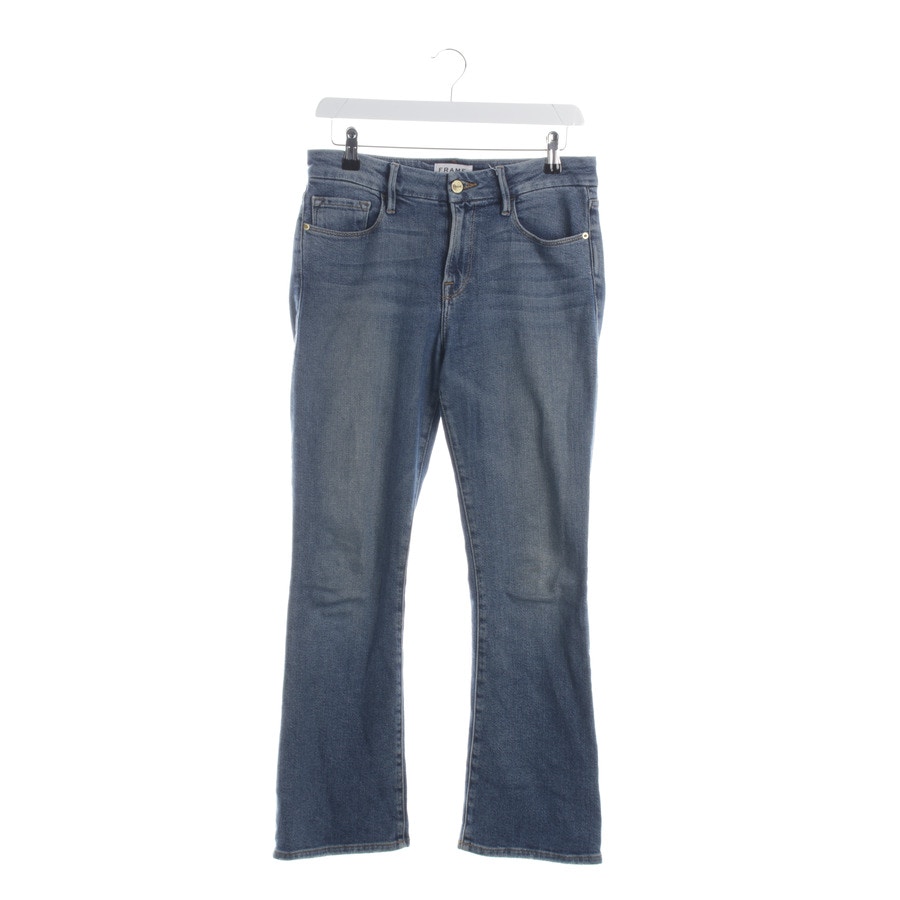 Image 1 of Jeans W26 Steelblue in color Blue | Vite EnVogue