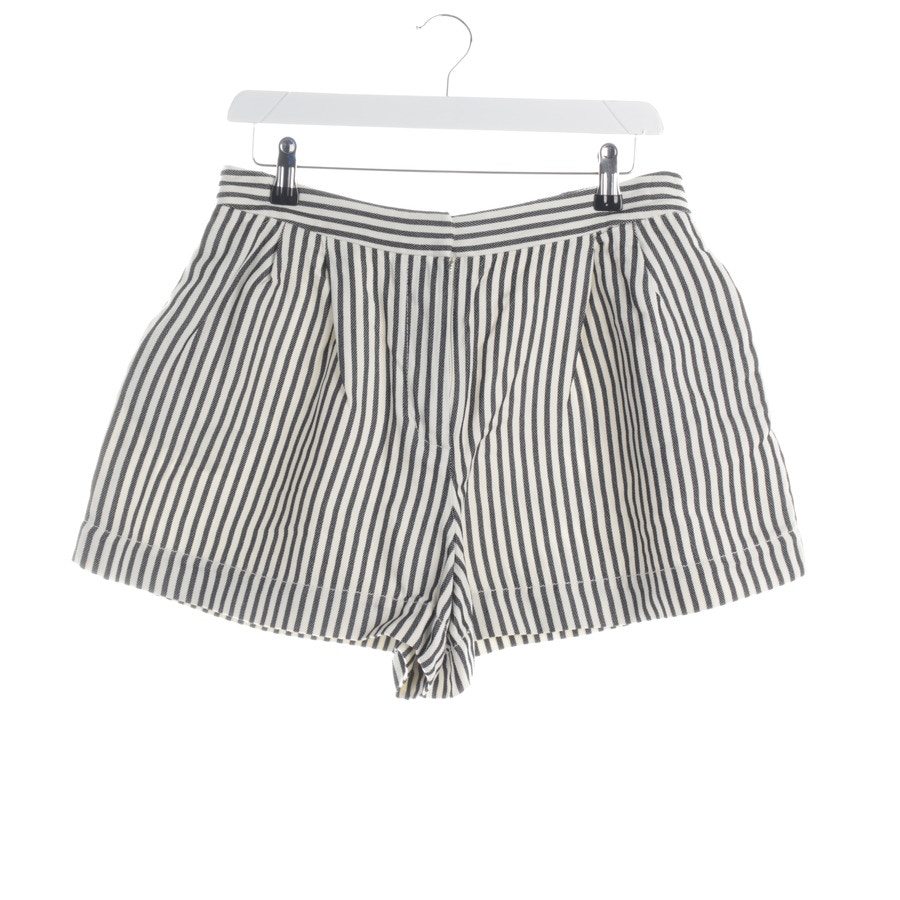 Image 1 of Shorts 38 Ivory in color White | Vite EnVogue