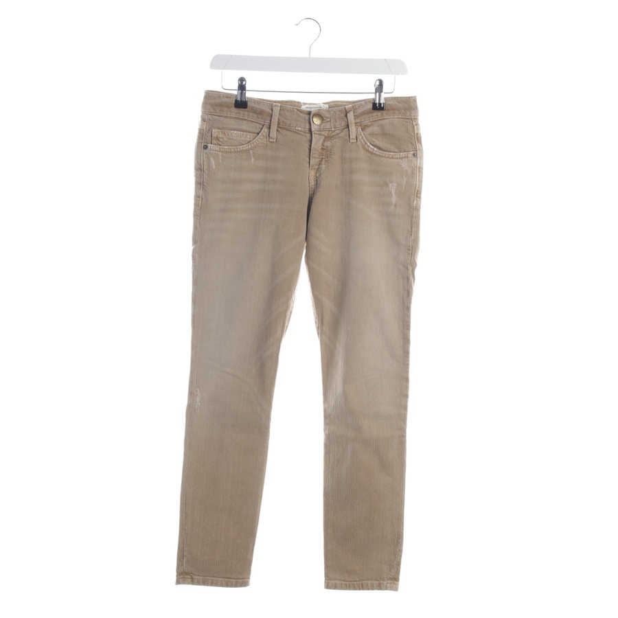Image 1 of Jeans W26 Sandybrown in color Brown | Vite EnVogue