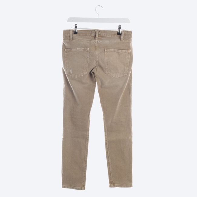 Image 2 of Jeans W26 Sandybrown in color Brown | Vite EnVogue