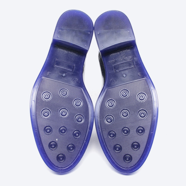 Image 4 of Rain Boots EUR 37 Navy in color Blue | Vite EnVogue