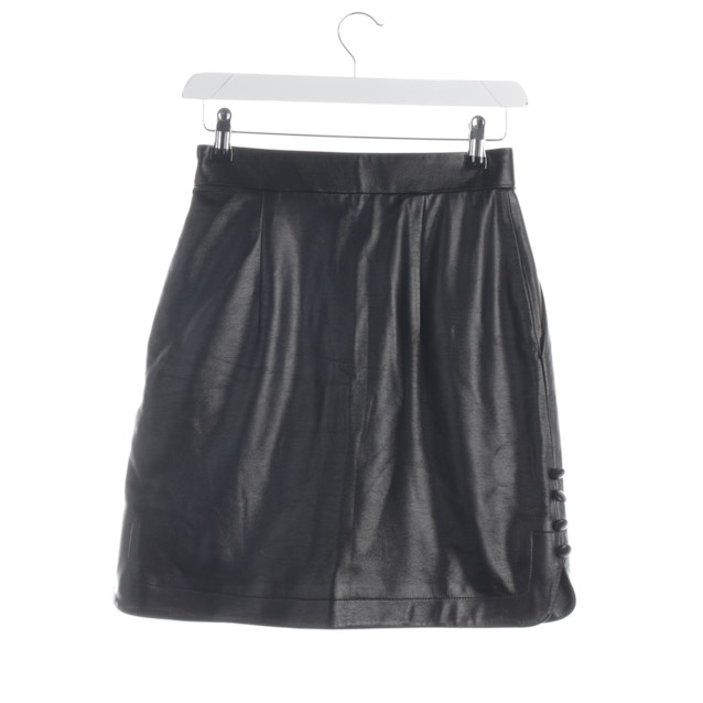 Mini Skirt S Black | Vite EnVogue