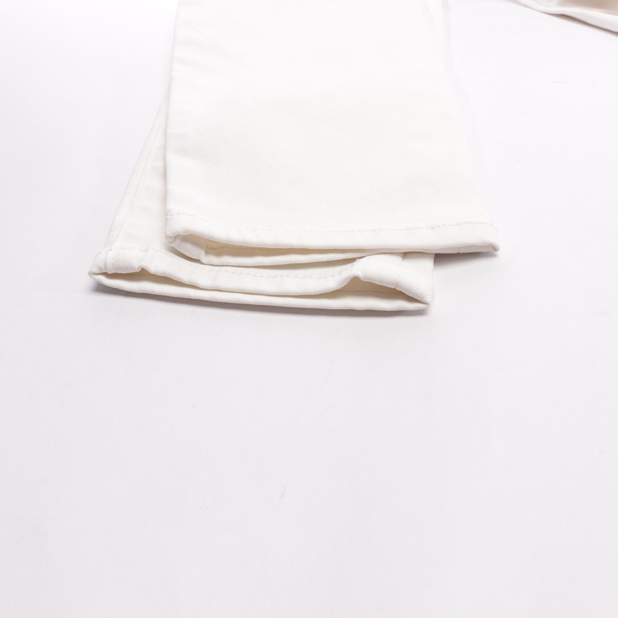 Image 3 of Jeans W26 White in color White | Vite EnVogue