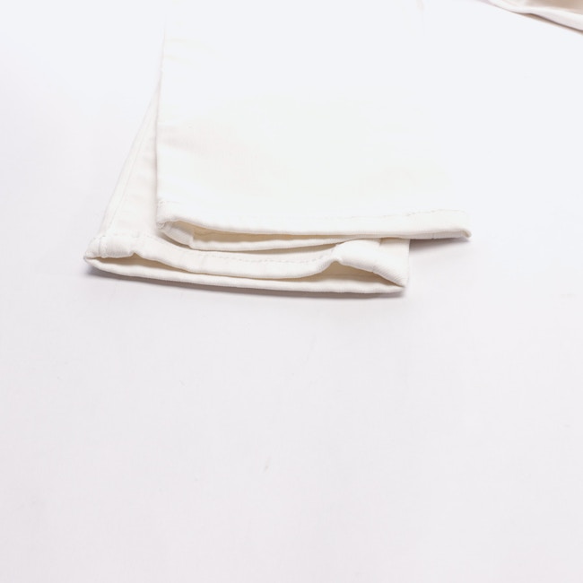 Image 3 of Jeans W26 White in color White | Vite EnVogue