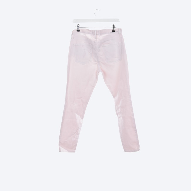 Image 2 of Jeans W30 Pink in color Pink | Vite EnVogue