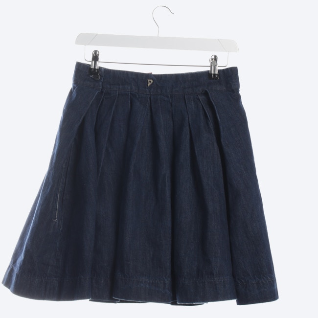 Image 2 of Skirt 29 Darkblue in color Blue | Vite EnVogue