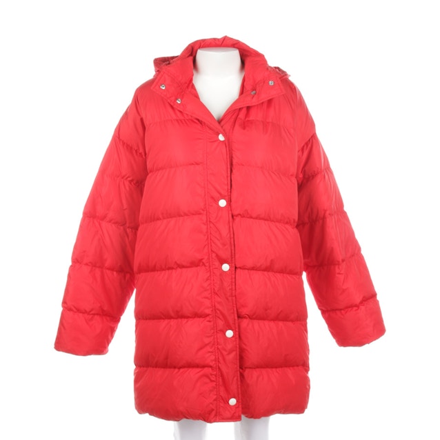 Image 1 of Winter Coat 36 Red | Vite EnVogue