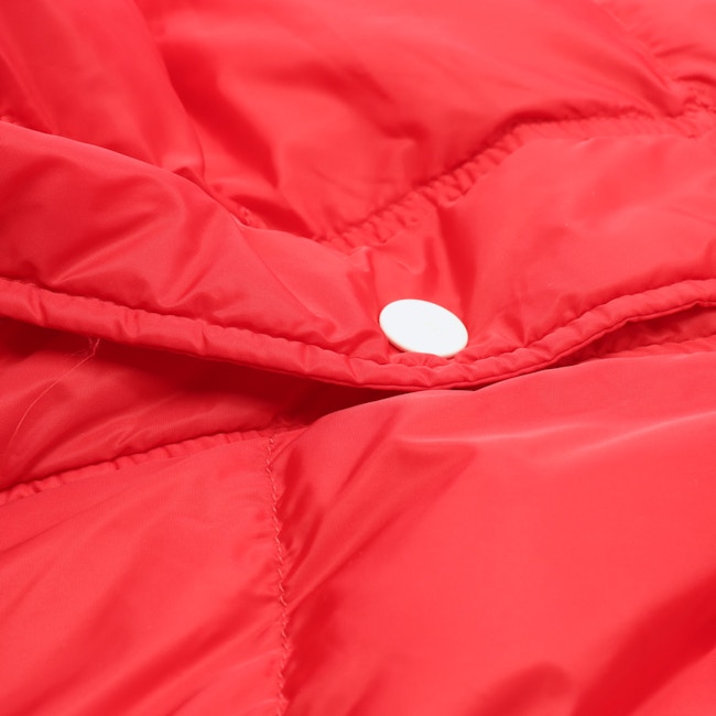 Image 4 of Winter Coat 36 Red in color Red | Vite EnVogue