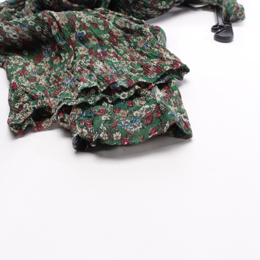 Image 4 of Silk Jumpsuit M Multicolored in color Multicolored | Vite EnVogue