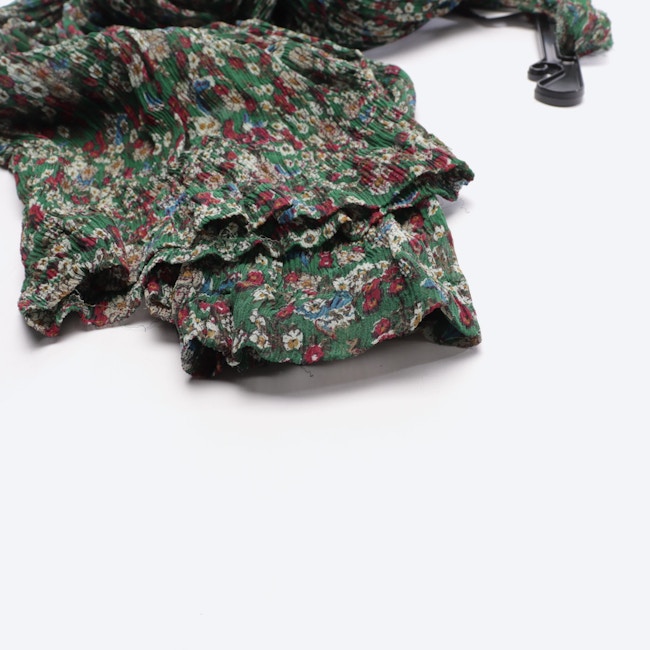 Image 4 of Silk Jumpsuit M Multicolored in color Multicolored | Vite EnVogue