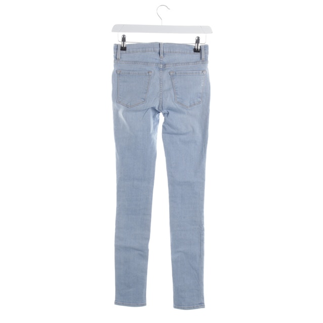 Jeans W26 Hellblau | Vite EnVogue