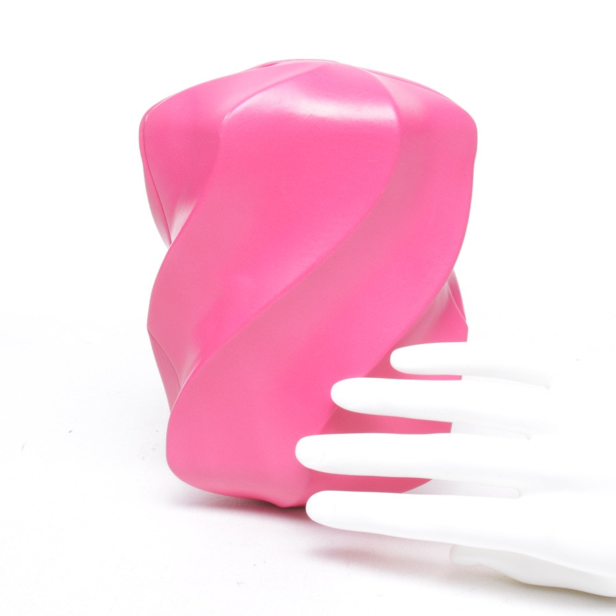 Image 4 of Clutch Deeppink in color Pink | Vite EnVogue