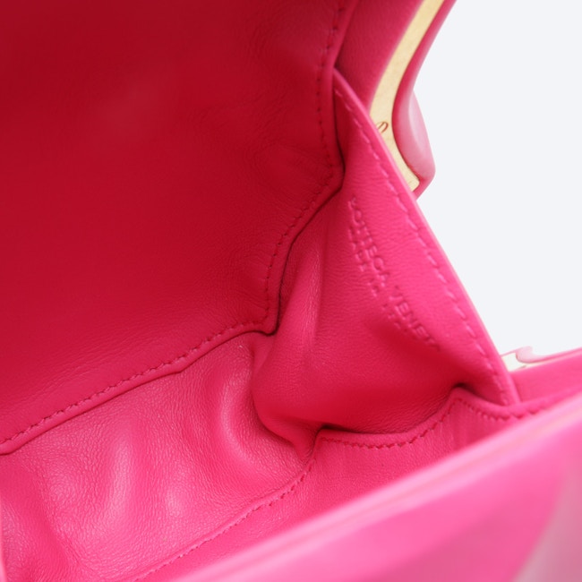 Bild 5 von Clutch Dunkelrosa in Farbe Rosa | Vite EnVogue